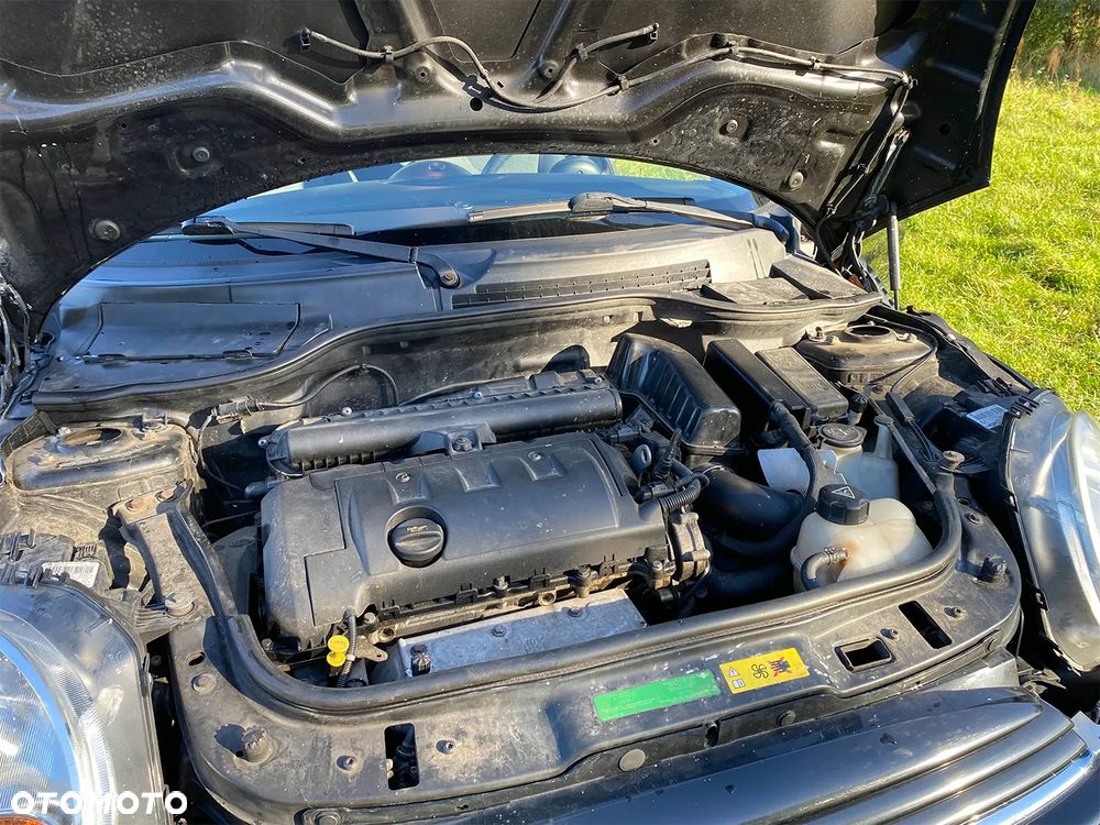 MINI ONE Standard - 8