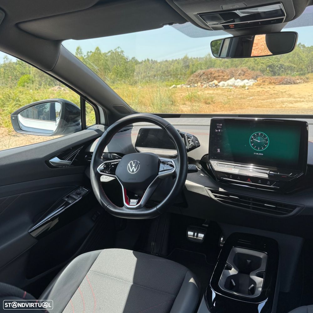 VW ID.4 77 kWh GTX - 29