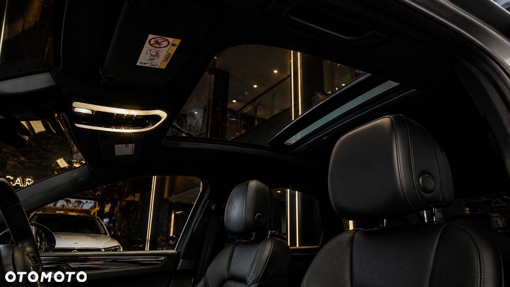 Porsche Macan PDK - 9