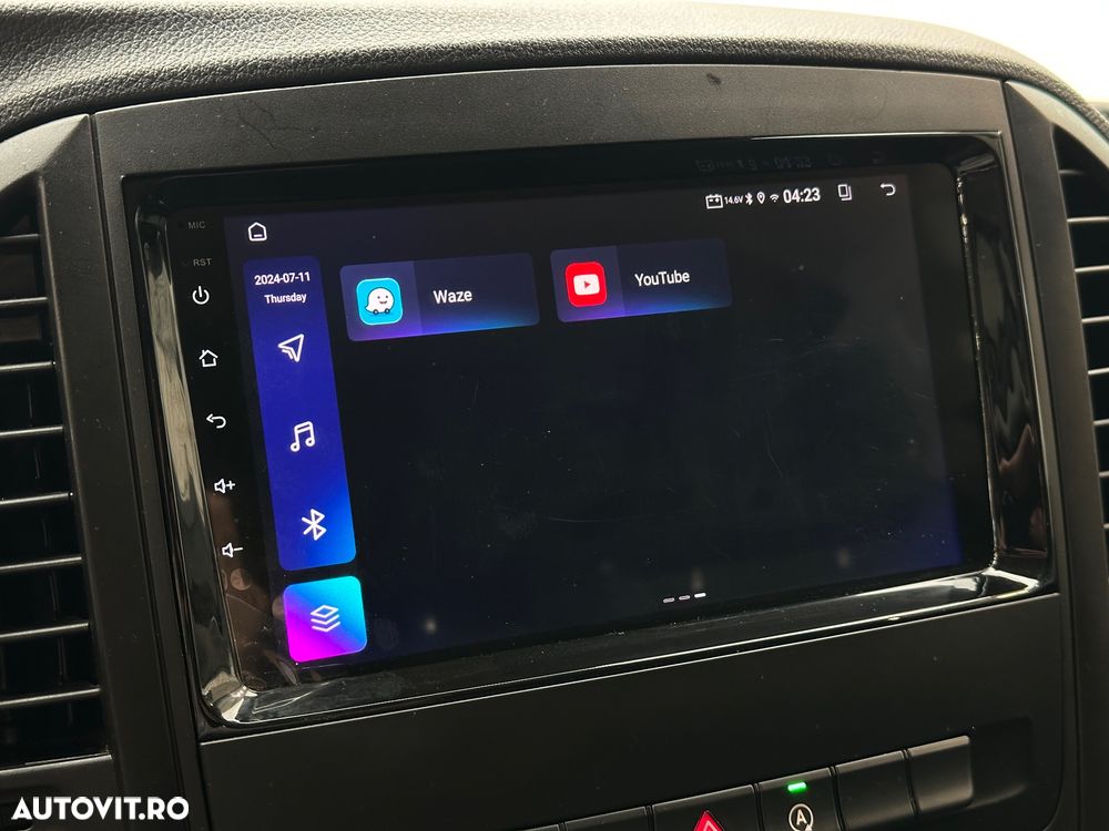Mercedes-Benz Vito - 18