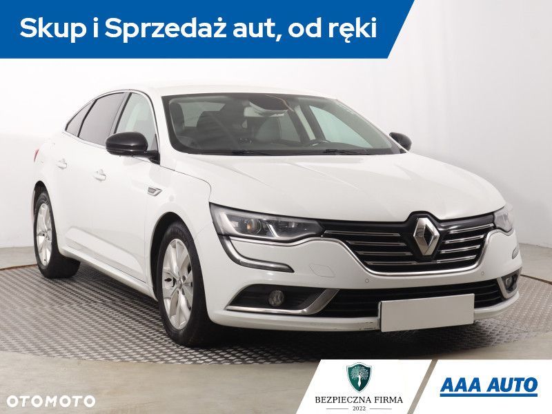 Renault Talisman - 2