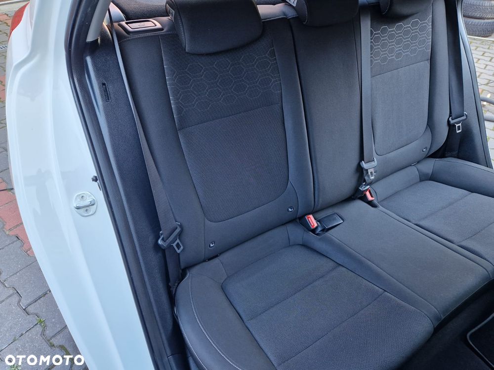 Kia Rio 1.2 Dream-Team Edition - 27