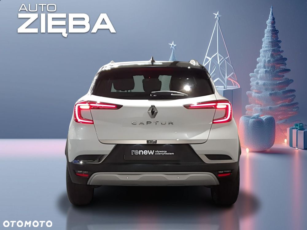 Renault Captur 1.0 TCe Techno - 4