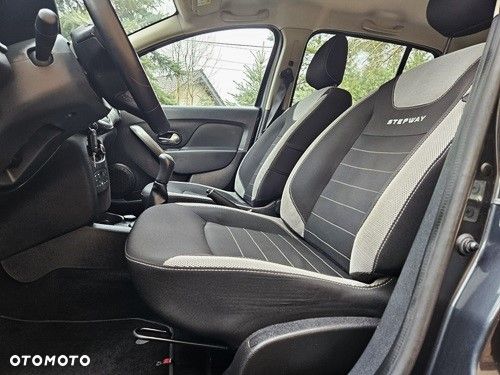 Dacia Sandero Stepway ver-0-9-tce-laureate-s-s-easy--r - 8