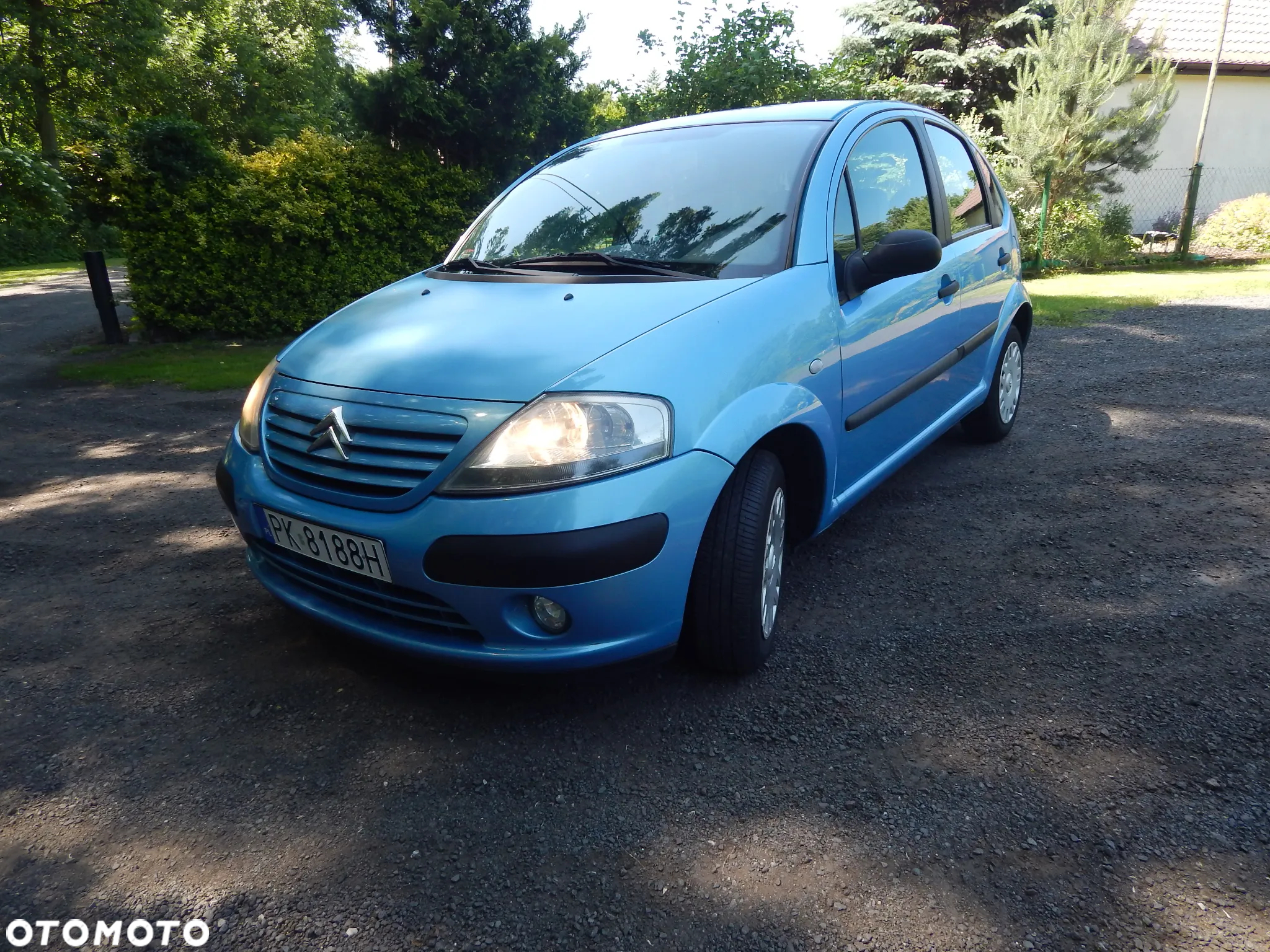 Citroën C3 - 13