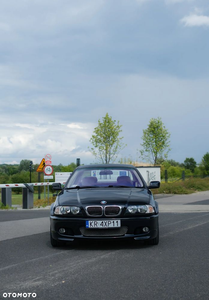BMW Seria 3 323Ci - 3