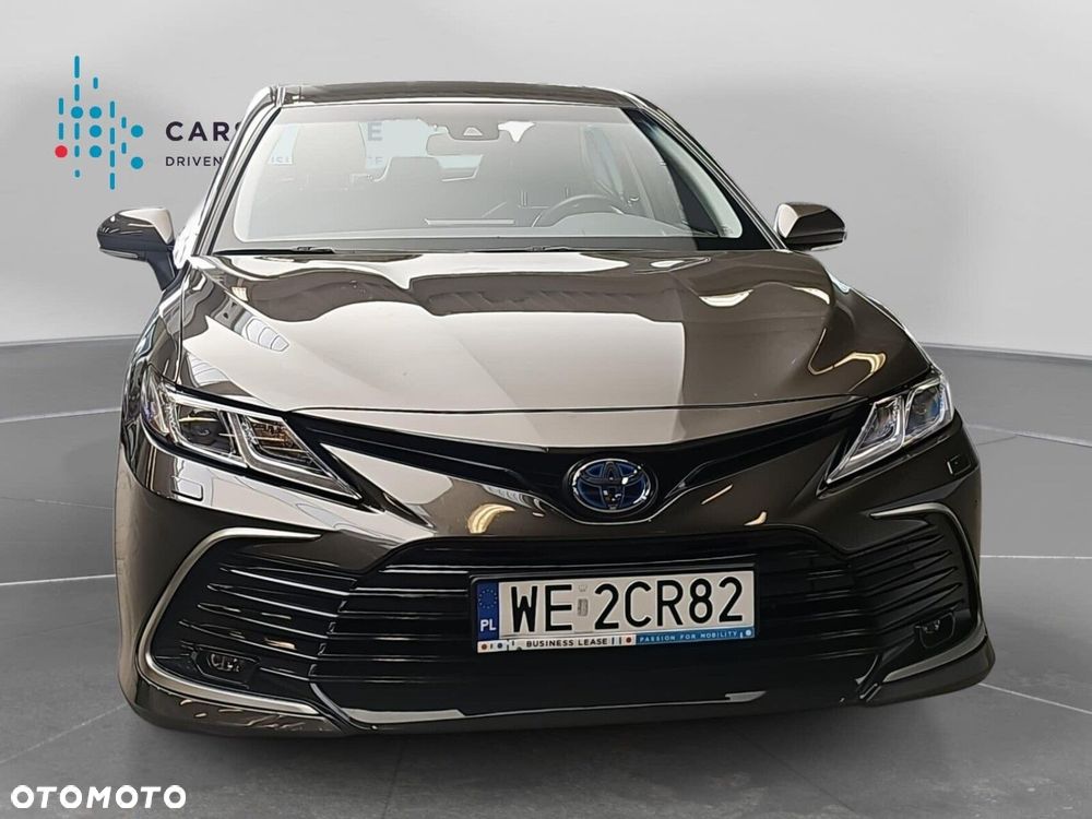 Toyota Camry 2.5 Hybrid Comfort CVT - 5