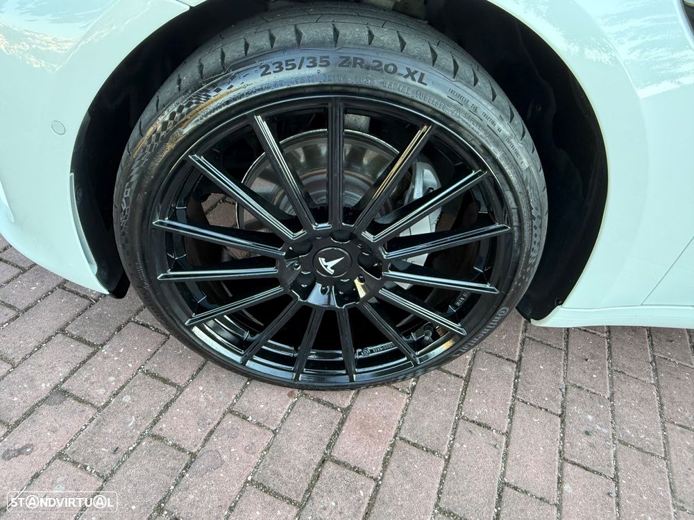 Tesla Model 3 Standard RWD Plus - 14