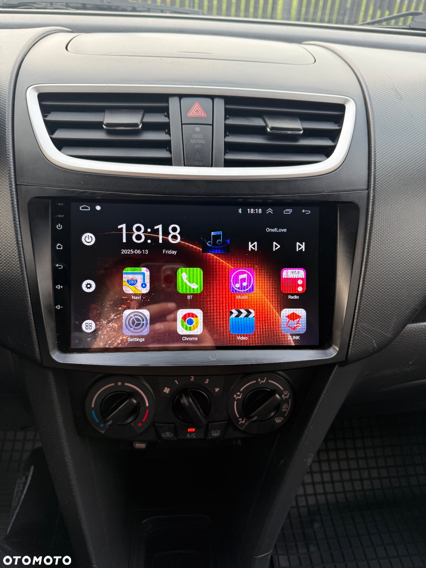 Suzuki Swift - 26