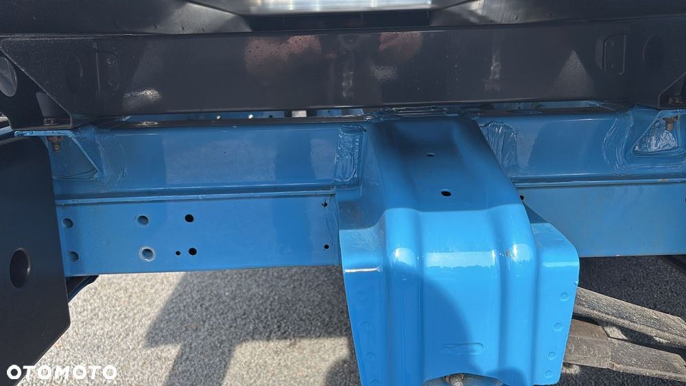 Volkswagen Crafter - 36