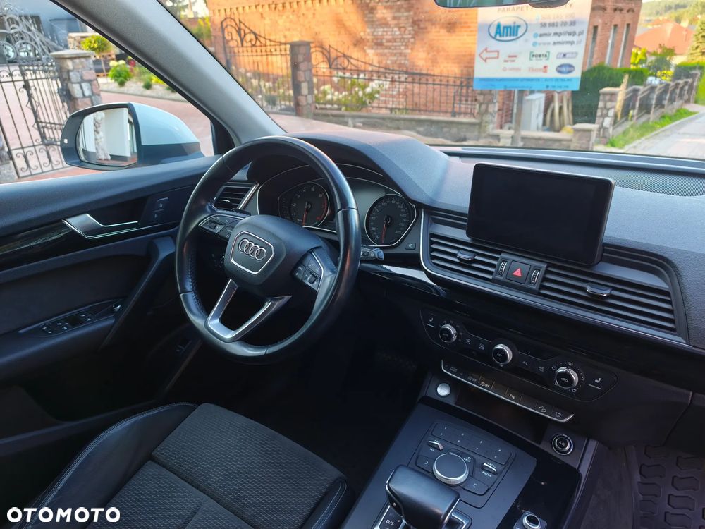 Audi Q5 2.0 TFSI Quattro S tronic - 33