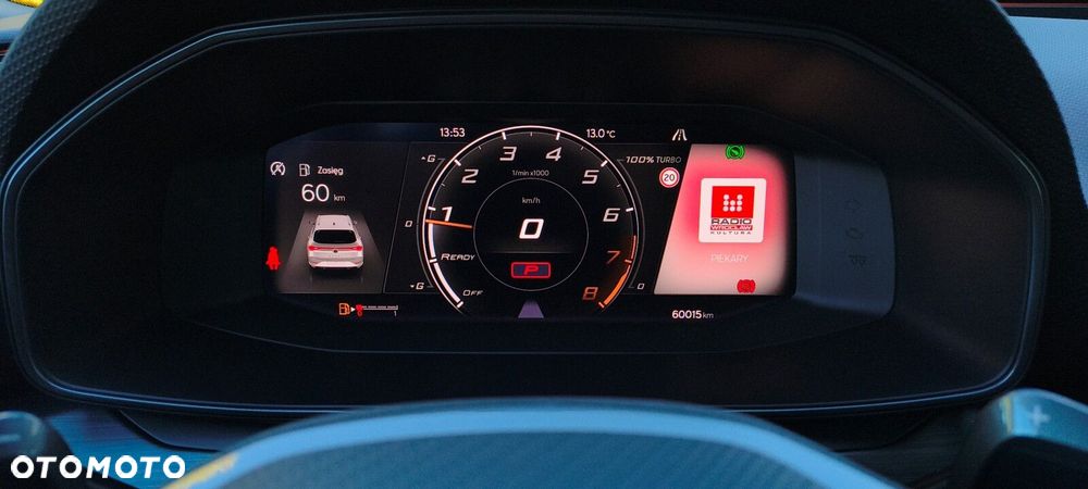Cupra Leon Sportstourer - 15