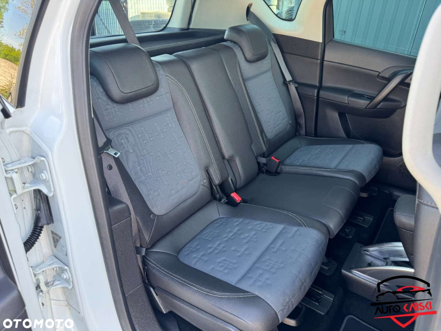 Opel Meriva - 26