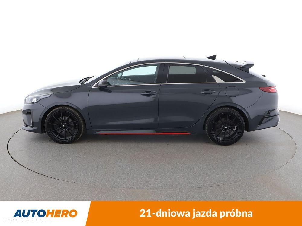 Kia ProCeed - 3