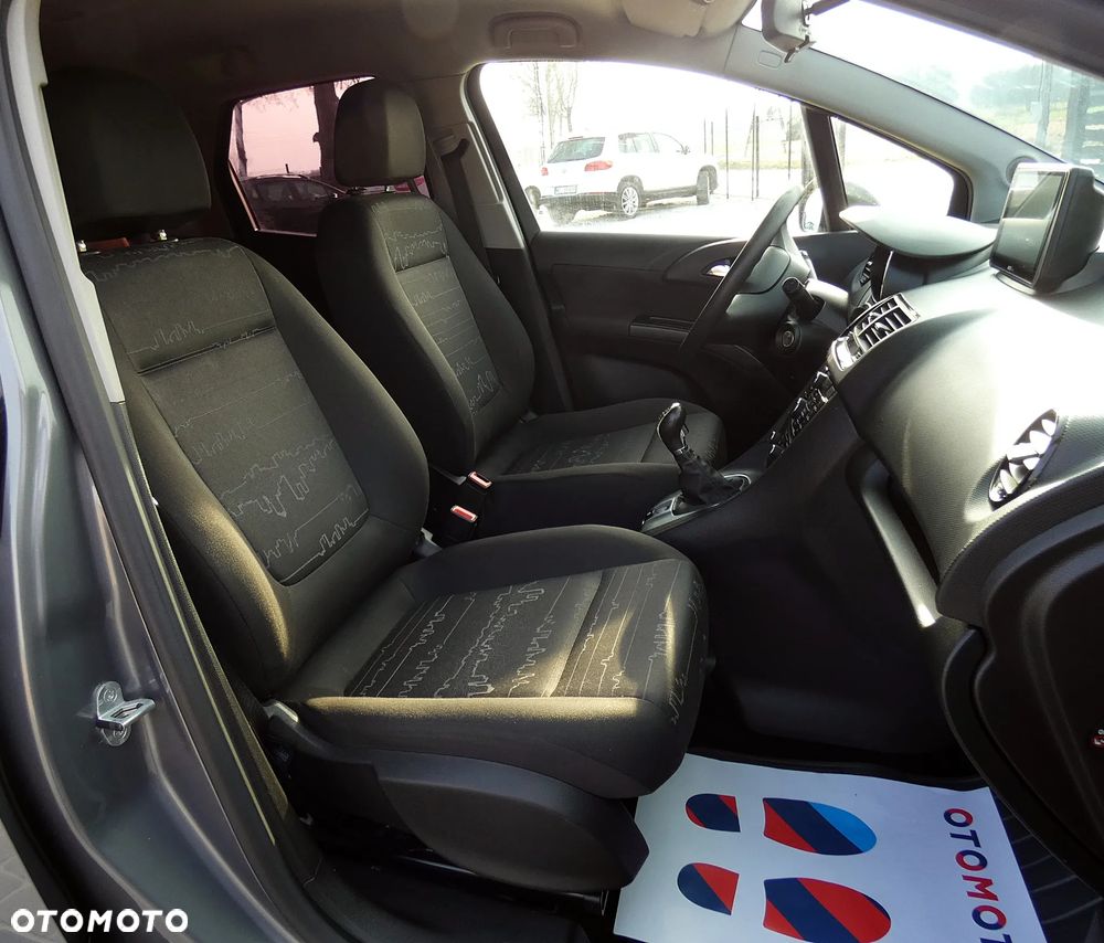 Opel Meriva 1.4 T Cosmo - 24