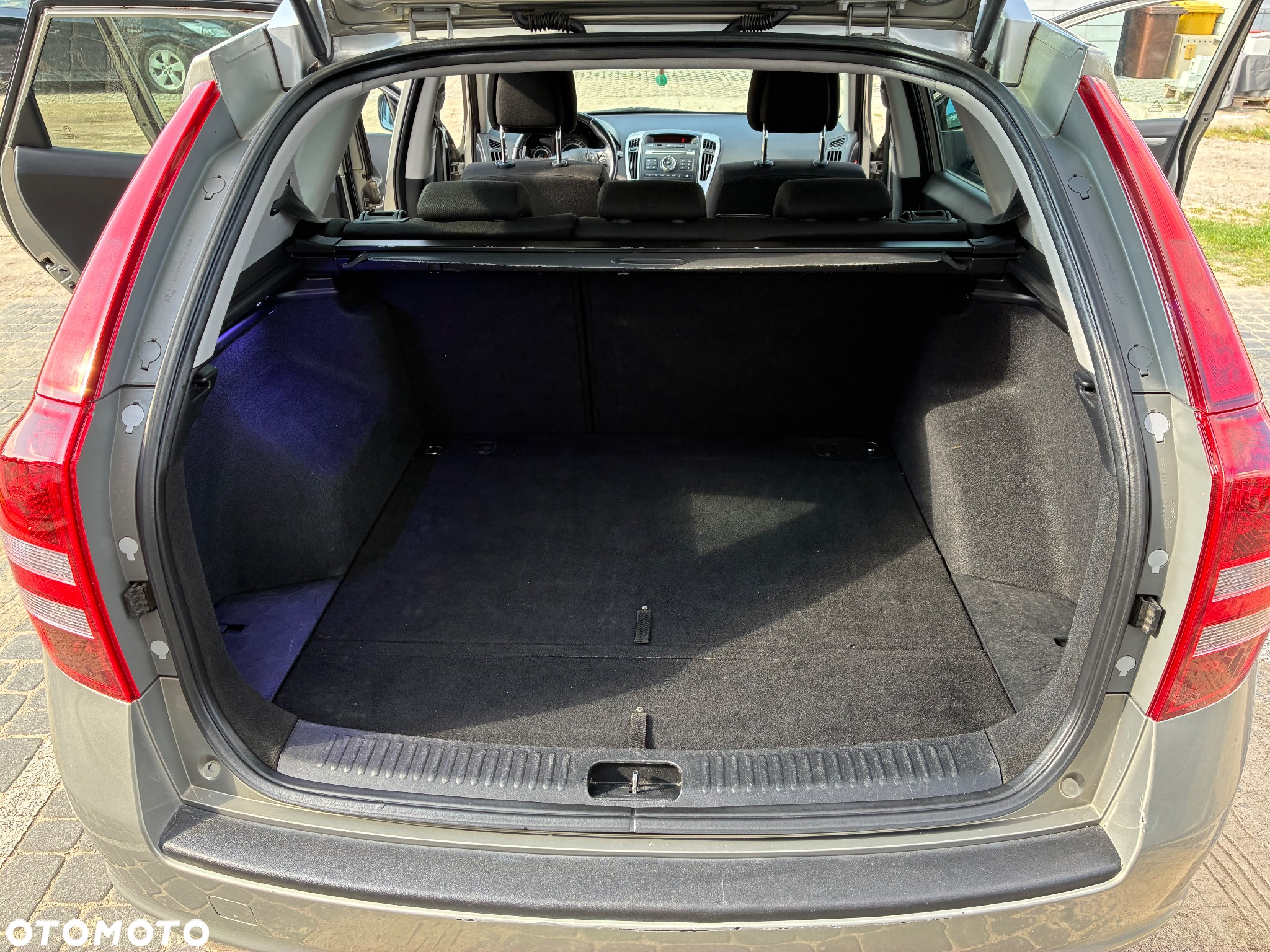 Kia Ceed Cee'd 1.6 Crdi Comfort + - 16