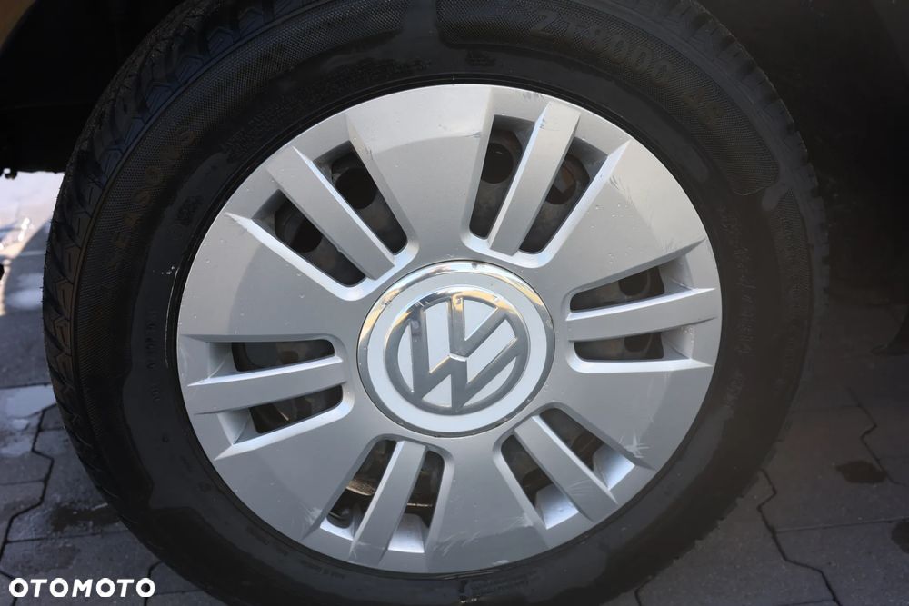 Volkswagen up! - 11