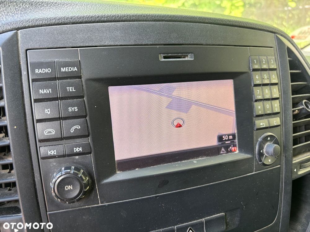 Mercedes-Benz Vito - 16