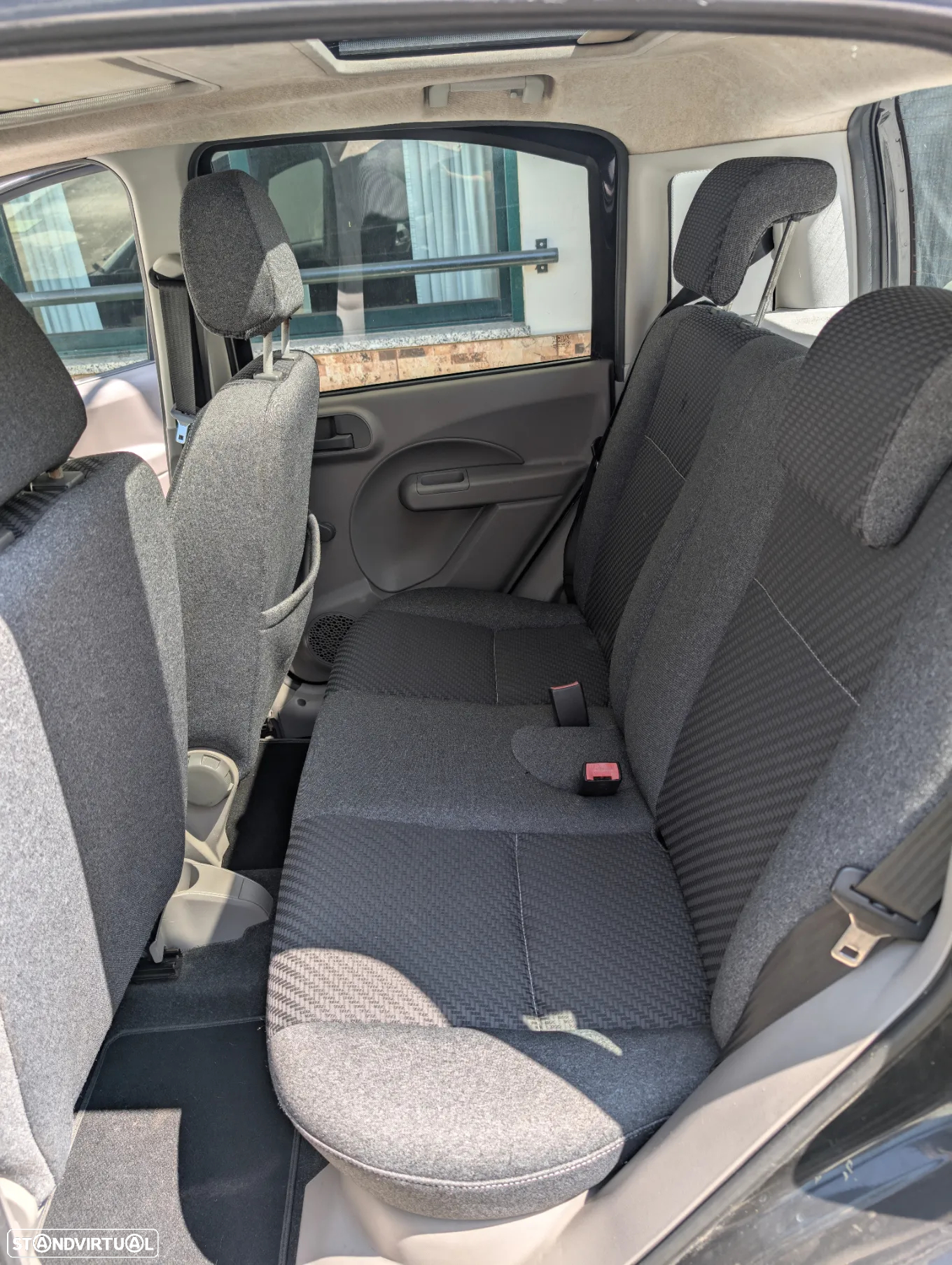 Fiat Panda 1.2 Dynamic - 5