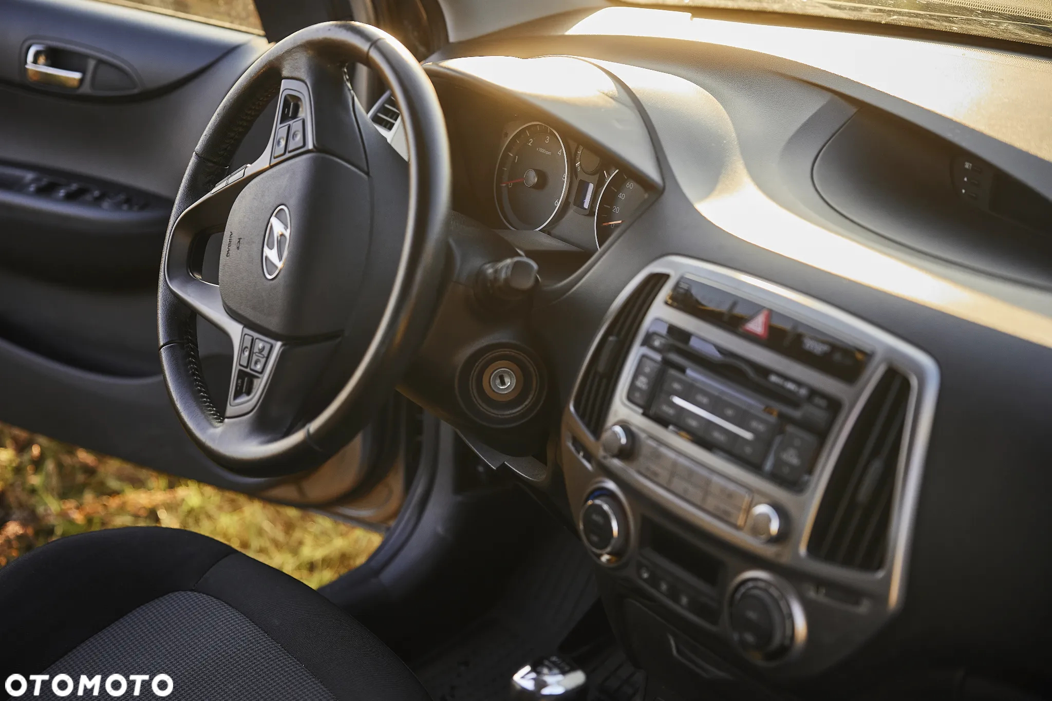 Hyundai i20 - 12