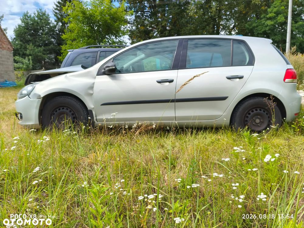 Volkswagen Golf 1.6 Trendline - 22