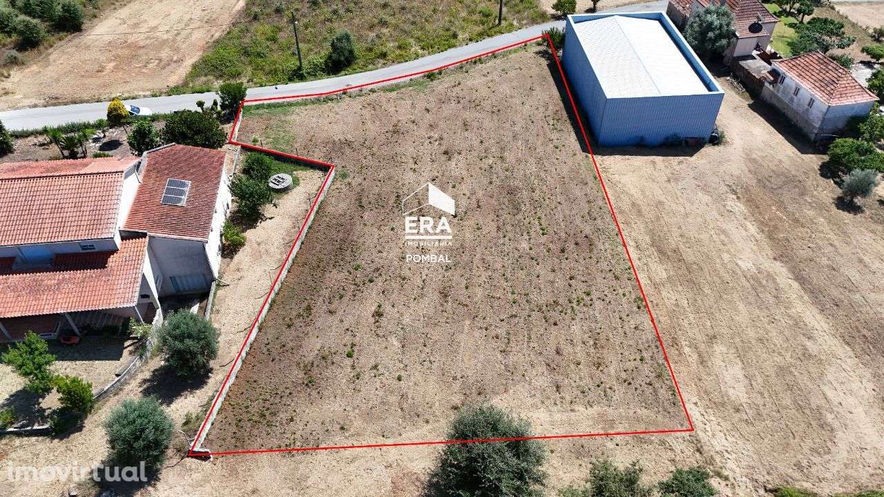 Terreno em Vila Cã - Grande imagem: 5/9