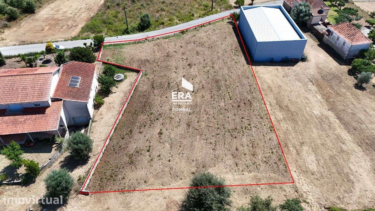 Terreno em Vila Cã - Grande imagem: 5/9