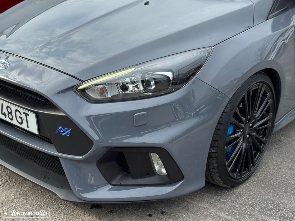 Ford Focus 2.3 EcoBoost S&S 4WD RS - 5