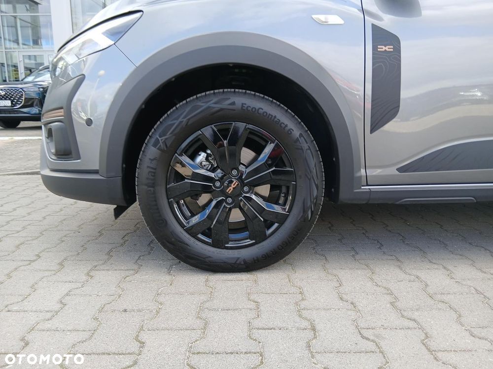 Dacia Jogger 1.0 TCe Extreme+ 7os - 18