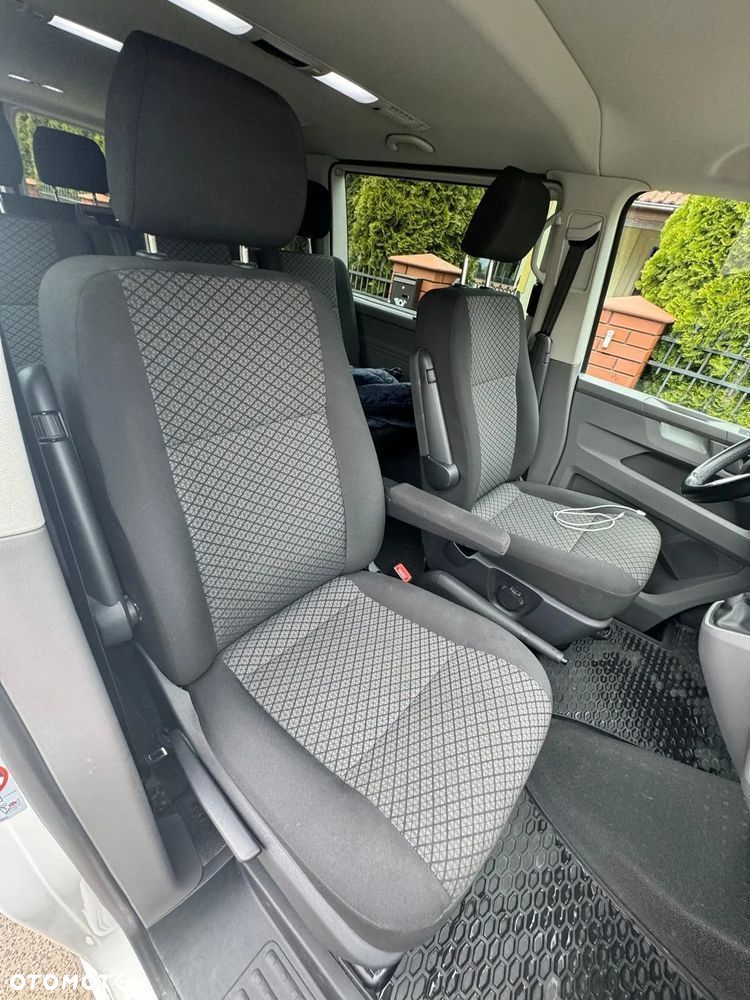 Volkswagen Caravelle 6.1 2.0 TDI L1 Highline DSG - 8