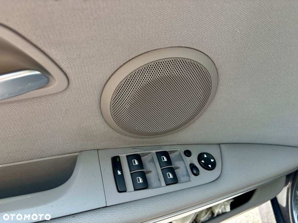 BMW Seria 3 320d DPF Edition Fleet Exclusive - 8