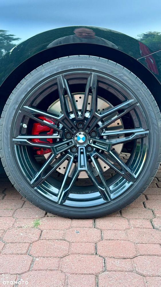 BMW M2 - 12