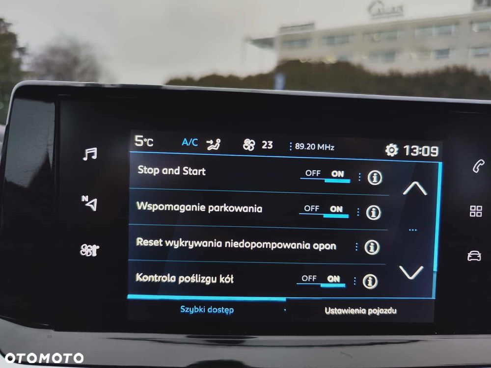 Peugeot 208 PureTech 110 Stop & Start Tech Edition - 37