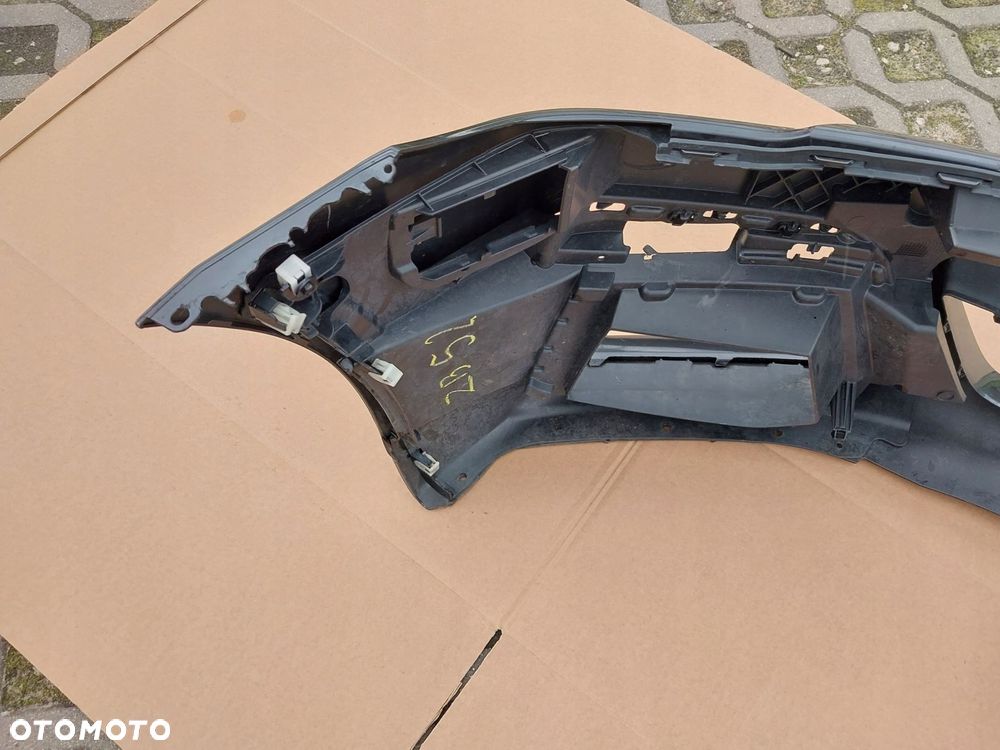 zderzak przód bmw 5 v g30 g31 m pakiet lift oryginał - 6