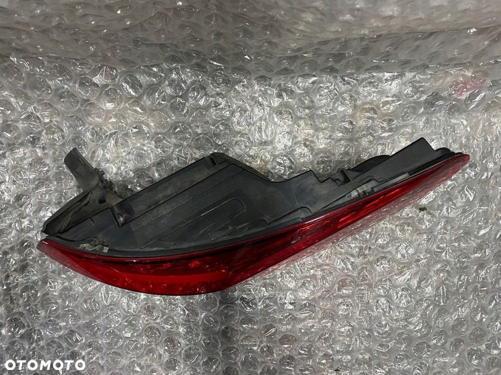 LAMPA TYŁ PRAWA LED SKODA KODIAQ 565945208A - 5
