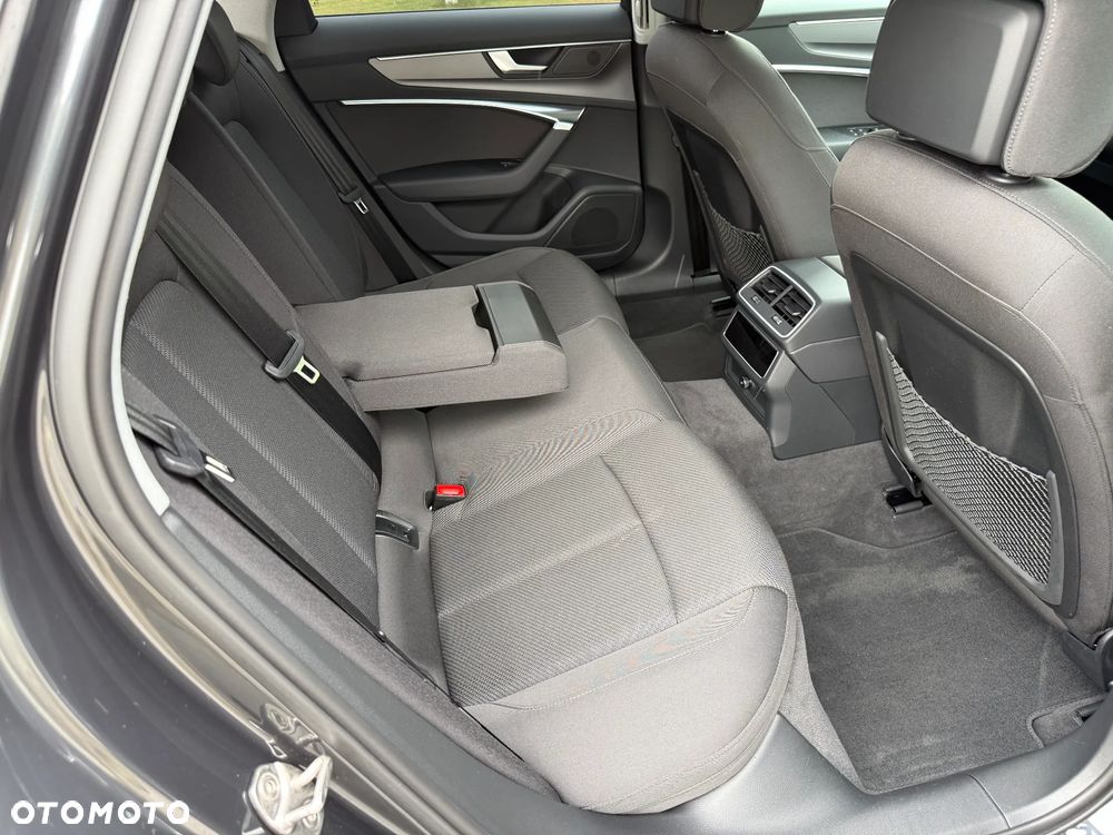 Audi A6 Avant 40 TDI S tronic sport - 31