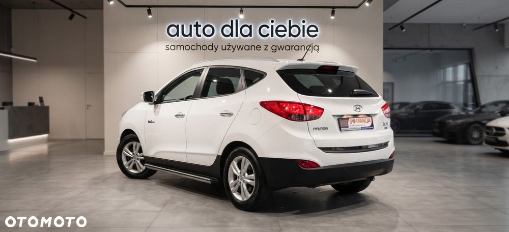 Kia Sportage - 6