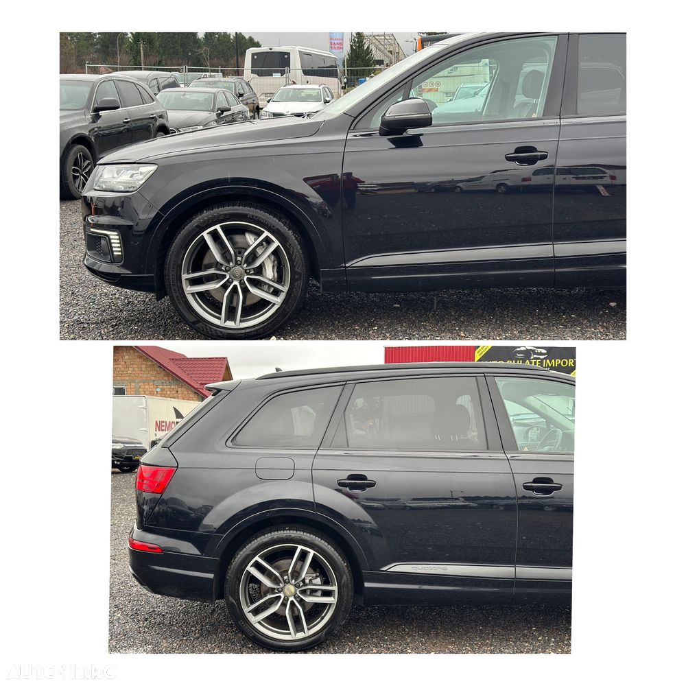 Audi Q7 - 34