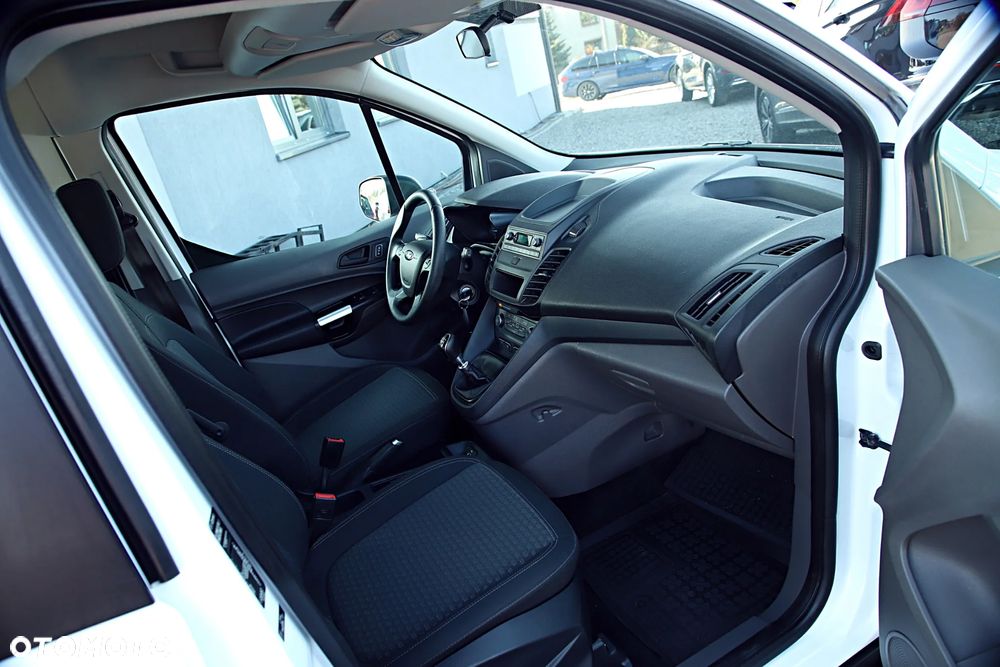 Ford Transit Connect 220 L1 Trend (bryg.) - 28