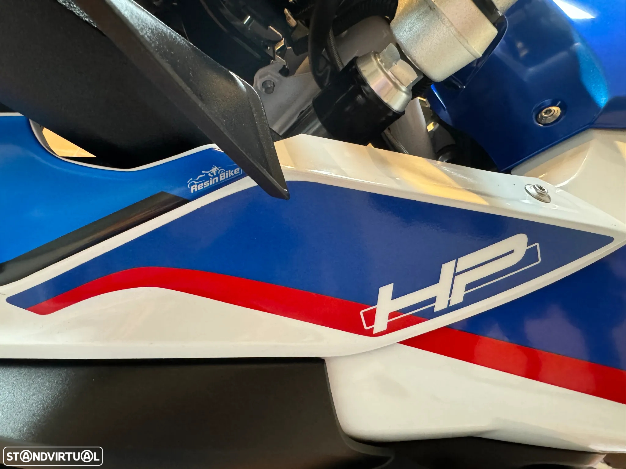 BMW R 1250 GS RESERVADA - 5