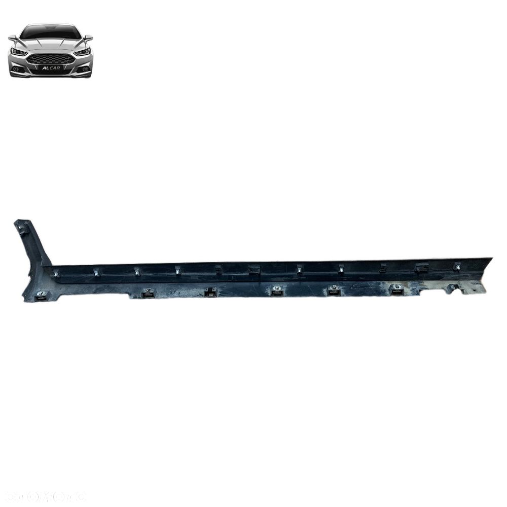 LISTWA PROGOWA LEWA FORD KUGA MK2 CV44-AS10155-A - 3