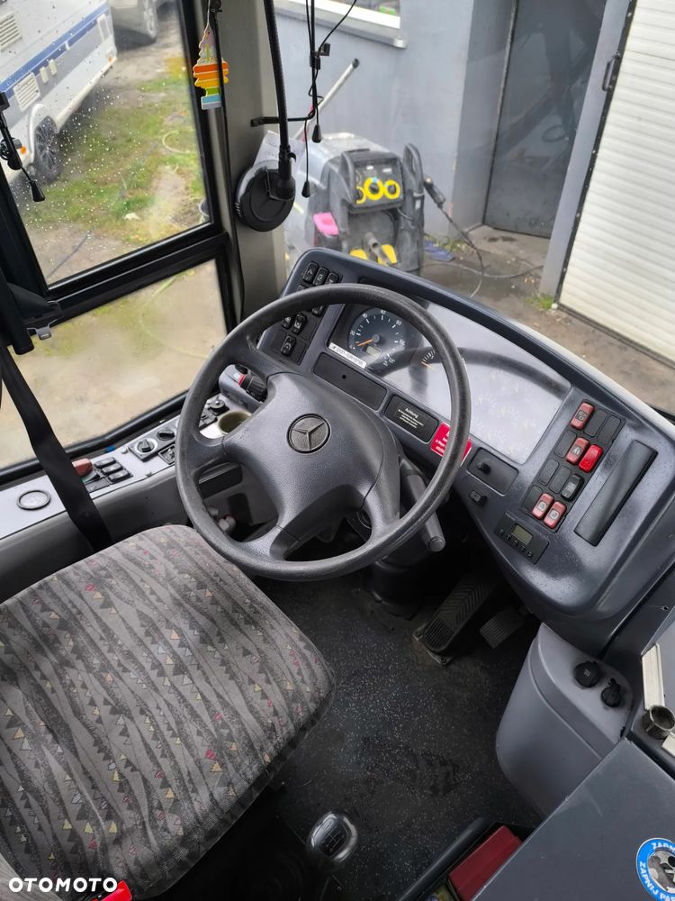 Mercedes-Benz O 345 - 5