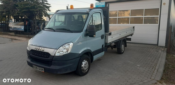 Iveco DAILY 29L1
