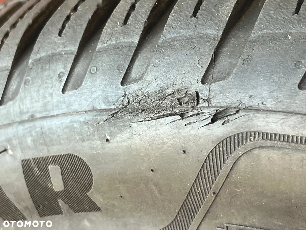 OPONA OPONY GOODYEAR VECTOR 235/45/17 2024 - 6