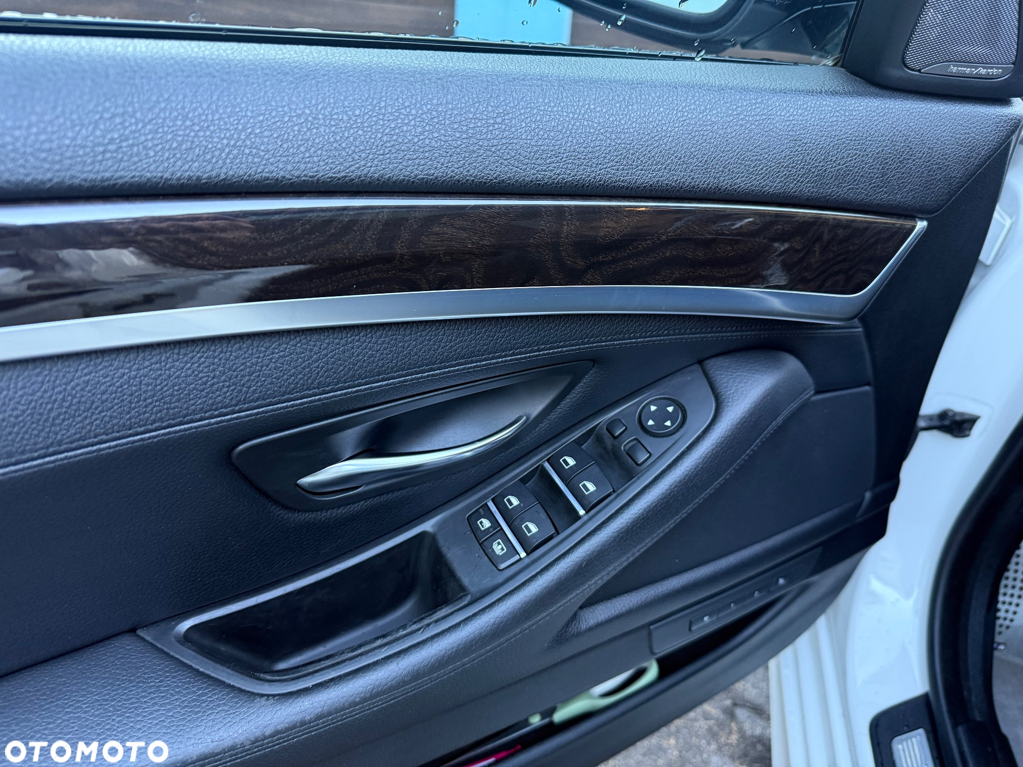 BMW Seria 5 - 17