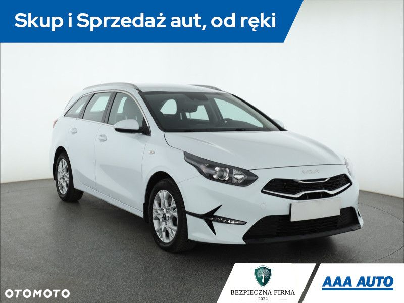 Kia Ceed - 2