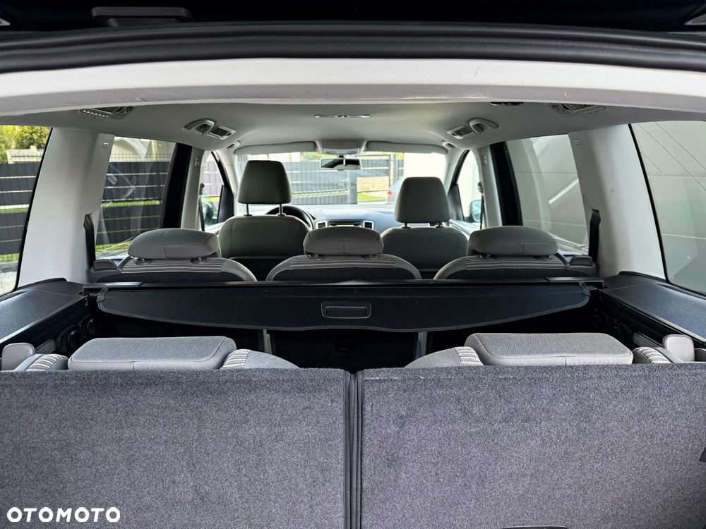 Seat Alhambra 2.0 TDI Ecomotive Sport - 14