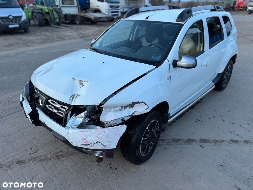 Dacia Duster 1.5 dCi Prestige S&S
