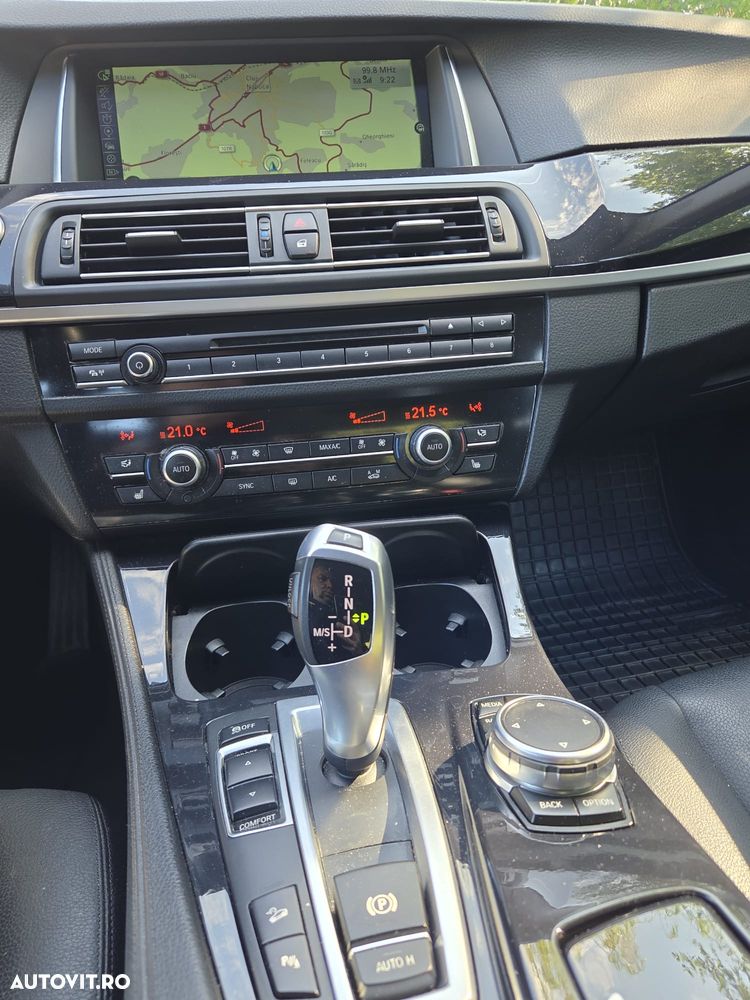 BMW Seria 5 - 15