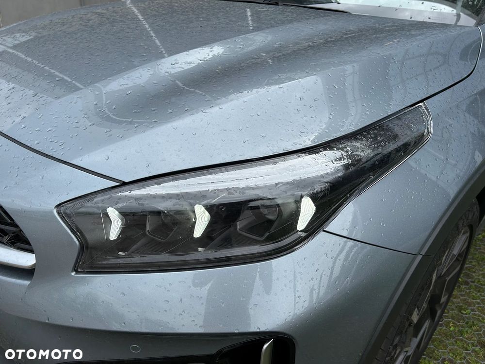 Kia XCeed 1.5 T-GDI Business Line DCT - 9